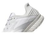 Brooks Women's Anthem 5 Running Shoes, White Lilac