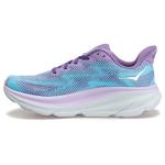 HOKA ONE ONE Women's Clifton 9 Sneakers, Violet Lilac