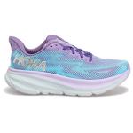 HOKA ONE ONE Women's Clifton 9 Sneakers, Violet Lilac