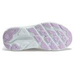 HOKA ONE ONE Women's Clifton 9 Sneakers, Violet Lilac