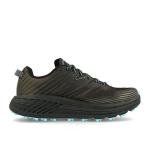 HOKA Women's Gray Running Shoes, Size 40 EU