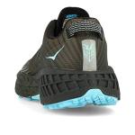 HOKA Women's Gray Running Shoes, Size 40 EU