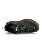 HOKA Women's Gray Running Shoes, Size 40 EU