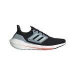 adidas Ultraboost 22 Men's Running Shoe - Black/Grey