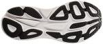 HOKA ONE ONE Bondi 8 Men's Shoes - Sharkskin/Harbor Mist