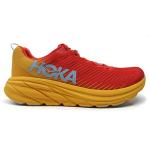 Men's Hoka Rincon 3 in Fiesta Orange