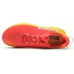 Men's Hoka Rincon 3 in Fiesta Orange