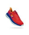 Red Lightweight HOKA ONE ONE Running Sneakers