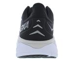 HOKA ONE ONE Arahi 6 Men's Shoes: Black/White, Size 10
