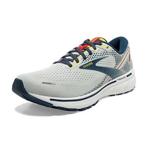 Brooks Men's Ghost 14 D Width Running Sneakers
