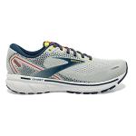 Brooks Men's Ghost 14 D Width Running Sneakers