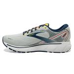 Brooks Men's Ghost 14 D Width Running Sneakers