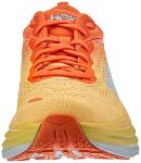 Men's Hoka One Running Shoes - Amber Yellow