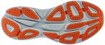 Men's Hoka One Running Shoes - Amber Yellow