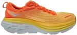 Men's Hoka One Running Shoes - Amber Yellow
