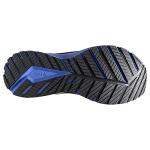 Brooks Revel 5 Men’s Running Shoes, Black/Ebony