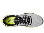 Brooks Transmit 3 Men's Running Shoes, Oyster/Black