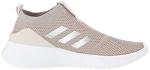 adidas Women's Ultimafusion Shoes in Light Brown