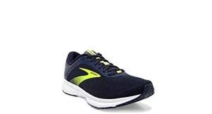 Brooks Transmit 2 Men's Running Shoe, Peacoat/Nightlife