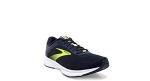 Brooks Transmit 2 Men's Running Shoe, Peacoat/Nightlife