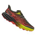 Hoka Speedgoat Running Shoe Mens Running DM US ThymeFiesta