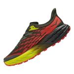 Hoka Speedgoat Running Shoe Mens Running DM US ThymeFiesta