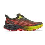 Hoka Speedgoat Running Shoe Mens Running DM US ThymeFiesta