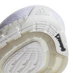 adidas Ultraboost 21 Men's Running Shoes - White/Grey