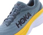 HOKA ONE ONE Men's Obsidian Running Shoes, Size 10.5