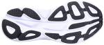 Hoka Bondi 8 Black/White 11 EE - Wide