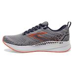 Brooks Levitate GTS 5 Men's Running Shoes - Grey