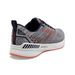 Brooks Levitate GTS 5 Men's Running Shoes - Grey