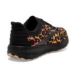 Brooks Launch 9 Women's Running Shoes, Citrus/Coral