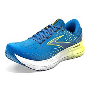 Blue Brooks Neutral Running Shoe - Men's Size 12