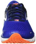 Brooks Defyance 11 Men's Running Shoe, Blue/Orange