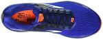 Brooks Defyance 11 Men's Running Shoe, Blue/Orange