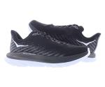 HOKA ONE ONE Mach 5 Men's Sneakers, Black/Castlerock