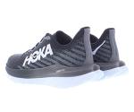 HOKA ONE ONE Mach 5 Men's Sneakers, Black/Castlerock