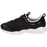 ASICS Gel-Mai RB Black Blue Running Sneakers