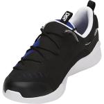 ASICS Gel-Mai RB Black Blue Running Sneakers