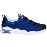 ASICS Gel-Mai RB Black Blue Running Sneakers