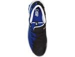 ASICS Gel-Mai RB Black Blue Running Sneakers
