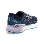 Brooks Glycerin GTS 20 Sneakers - Peacoat/Ocean
