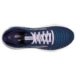 Brooks Glycerin GTS 20 Sneakers - Peacoat/Ocean