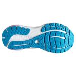 Brooks Glycerin GTS 20 Sneakers - Peacoat/Ocean