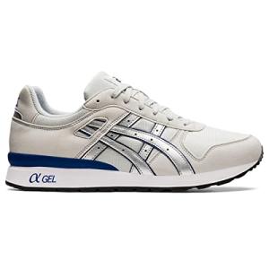 ASICS GT-II Men's Sneakers in Glacier Grey/Blue