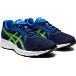 ASICS Men's Jolt 2 Running Shoes - Peacoat/Green