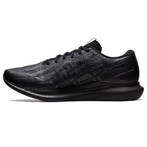ASICS Men's WalkRide FlyteFoam Running Shoes - Black