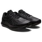 ASICS Men's WalkRide FlyteFoam Running Shoes - Black