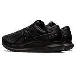 ASICS Men's WalkRide FlyteFoam Running Shoes - Black